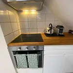 Waldhorn Alleenring