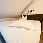 Waldhorn Alleenring Daire Kirchheim unter Teck