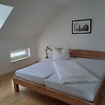 Waldhorn Alleenring Daire Kirchheim unter Teck