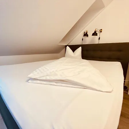 Waldhorn Alleenring Apartman Kirchheim unter Teck