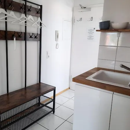 Apartman Waldhorn Alleenring