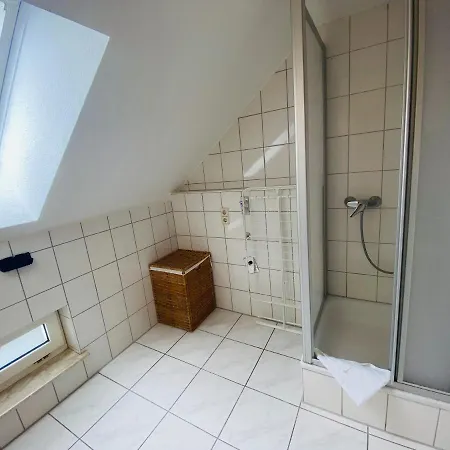 Apartment Waldhorn Alleenring Kirchheim unter Teck