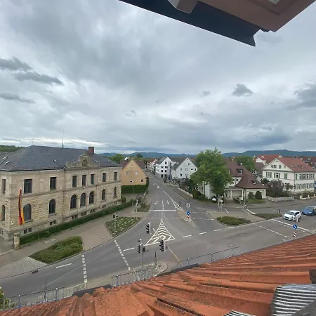 Waldhorn Alleenring * Kirchheim unter Teck