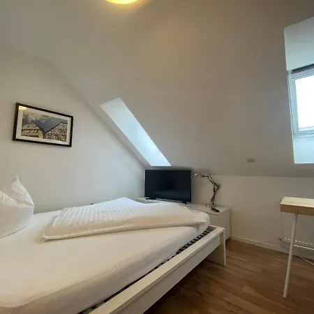 Waldhorn Alleenring * Kirchheim unter Teck