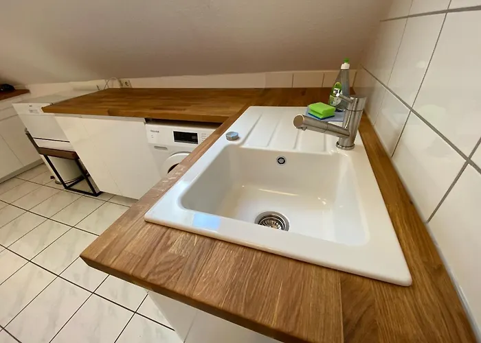 Waldhorn Alleenring Apartamento *