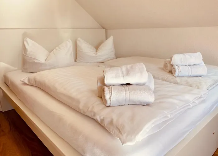 Waldhorn Alleenring * Kirchheim unter Teck