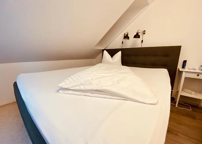 Waldhorn Alleenring Apartamento Kirchheim unter Teck