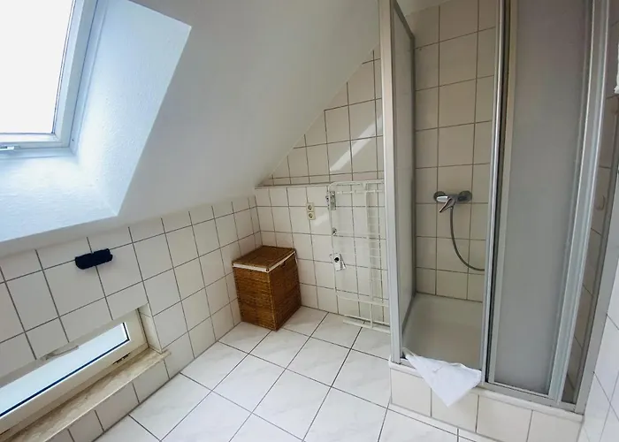 Apartamento Waldhorn Alleenring Kirchheim unter Teck