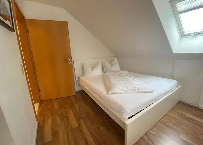 Waldhorn Alleenring Kirchheim unter Teck