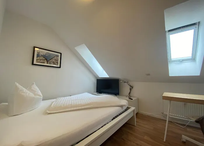 Waldhorn Alleenring * Kirchheim unter Teck